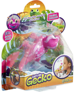 ANIMAGIC GEKKO INTERAKTIIVINEN LISKO Main Image