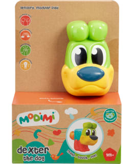 Modimi Koira aistipalikat Main Image