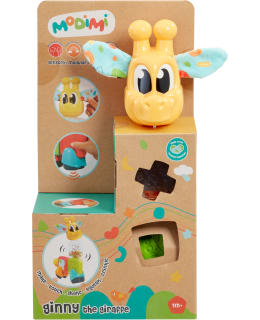 Modimi Kirahvi aistipalikat Main Image