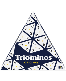 TRIOMINOS ORIGINAL PELI Main Image