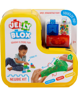 JELLY BLOX NEWBIE KIT RAKENNUSPALIKAT Main Image
