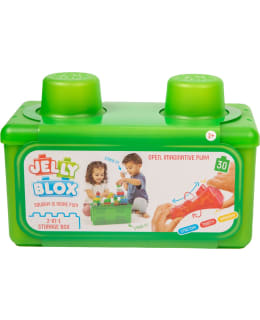 JELLY BLOX 30KPL RAKENNUSPALIKAT Main Image