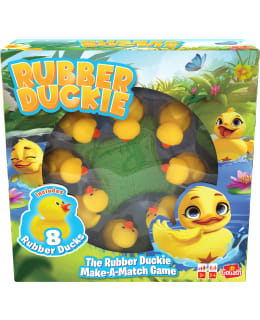 RUBBER DUCKIE PELI Main Image