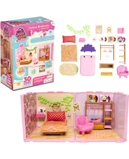 SUITE SPACES DELUXE NUKKEKOTI MAKUUHUONE Main Image