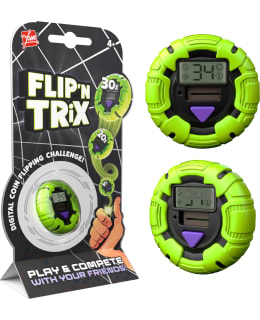 FLIP 'N TRIX DIGITAALINEN KOLIKKOPELI Main Image