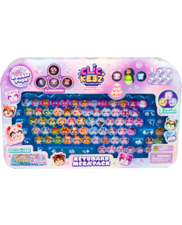 CLICKEEZ KEYBOARD MEGA FIDGETLEIKKISETTI Main Image