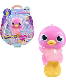 ANIMAGIC LETS GLO PINKKI VESINOKKAELÄIN Main Image