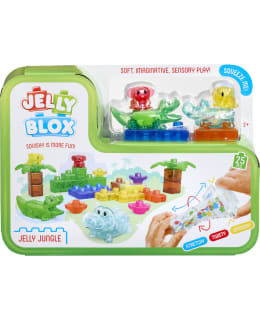 JELLY BLOX VIIDAKKO RAKENNUSPALIKAT Main Image