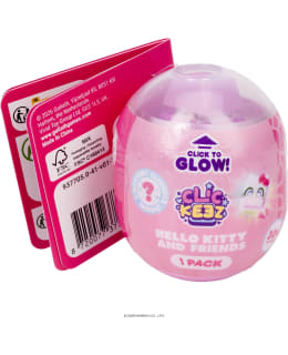 CLICKEEZ HELLO KITTY AVAIMENPERÄ 1 HAHMO Main Image
