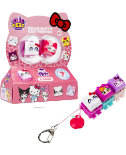 CLICKEEZ HELLO KITTY AVAIMENPERÄ 3 HAHMO Main Image