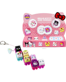 CLICKEEZ HELLO KITTY AVAIMENPERÄ 7 HAHMO Main Image