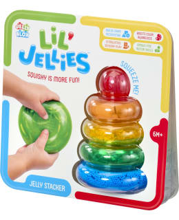 JELLY BLOX LIL' JELLIES JELLY VAUVALELU Main Image
