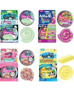 CRAZY AARONS THINKING PUTTY LIMA 9CM Main Image