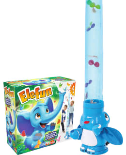 ELEFUN LASTENPELI Main Image