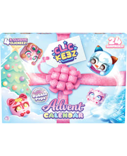CLICKEEZ JOULUKALENTERI Main Image
