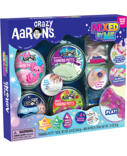 CRAZY AARONS THINKING PUTTY MIXED LIMA Main Image