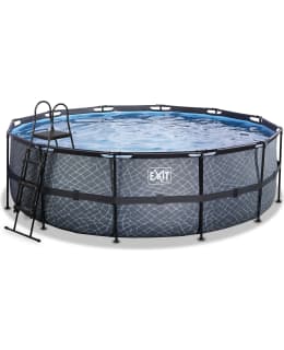 EXIT 450X122 HA UIMA-ALLAS+ HIEKKASUODAT Main Image