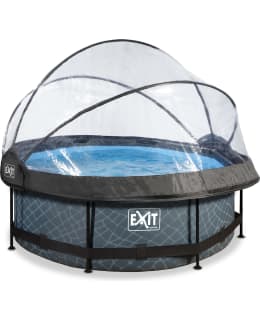 EXIT 244X76CM HA UIMA-ALLAS+SPUMPPU+KUPU Main Image