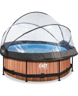 EXIT 244X76CM RU UIMA-ALLAS+SPUMPPU+KUPU Main Image