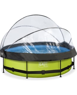 EXIT 300X76CM VI UIMA-ALLAS+SPUMPPU+KUPU Main Image