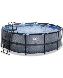 EXIT 427X122 HA UIMA-ALLAS+ SUODATINPUMP Main Image