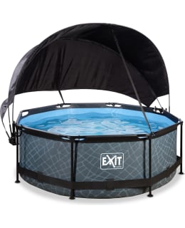 EXIT 244X76CM HA UIMA-ALLAS+SPUMPP+KATOS Main Image