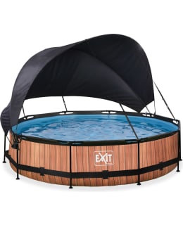 EXIT 360X76CM RU UIMA-ALLAS+SPUMPP+KATOS Main Image