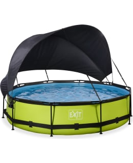 EXIT 360X76CM VI UIMA-ALLAS+SPUMPP+KATOS Main Image