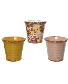 EVERLANDS TERRACOTTI FLOWERPOT Main Image