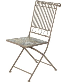 EVERLANDS 840916 BISTRO TUOLI Main Image