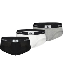 CALVIN KLEIN 000NB3527A-6H3-M M.3P BOXER Main Image