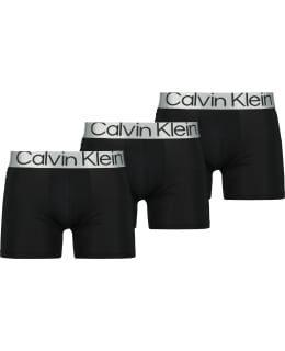 CALVIN KLE 000NB3075A-7V1-2XL M.3P BOXER Main Image