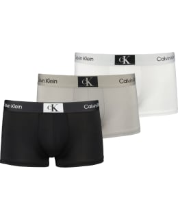 CALVIN KLEIN000NB3532A FRQ-XL M.3P BOXER Main Image