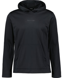 CK HOODIE M 00GMS4W328 BLACK L Main Image