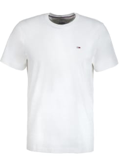 TOMMY HILFIGER DM0DM09598 YBR-XL M.TEE Main Image