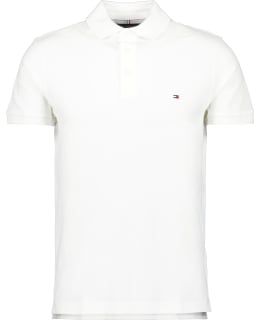 TOMMY HILFIGER 17771-YBR-L M.SLIM PIKEE Main Image