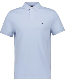 TOMMY H MW0MW17770-C1O-XL M.POLO Main Image