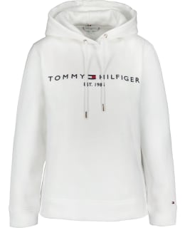 Tommy Hilfiger naisten collegepaita Main Image