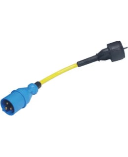 WHISPERPOWER SOVITEJOHTO SHUKO CEE 16A / Main Image