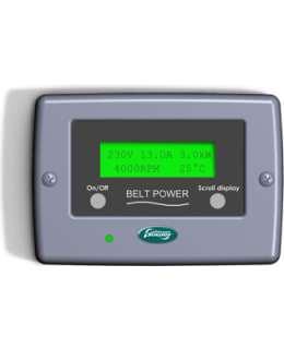 WHISPERPOWER AC LATURIN KAUKOSÄÄDIN+5M J Main Image