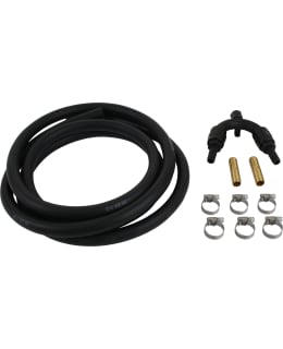 WHISPERPOWER LAPONESTOVENTTIILI SARJA 25 Main Image