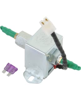 WHISPERPOWER POLTTOAINE SIIRTOPUMPPU 12V Main Image