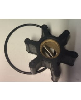 WHISPERPOWER IMPELLERI MERIVESIPUMPPUUN Main Image