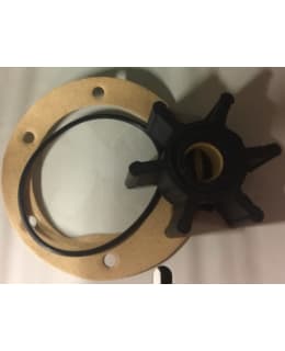 WHISPERPOWER IMPELLERI MERIVESIPUMPPUU Main Image