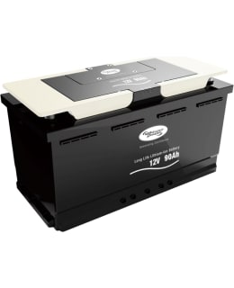 WHISPERPOWER LI-ION AKKU 13.2-90AH, 12,5 Main Image