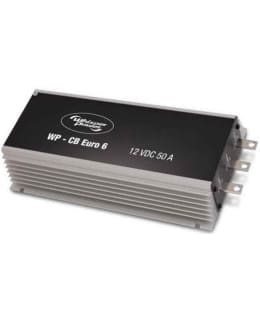 WHISPERPOWER LATAUSBOOSTER EURO 6 LIIKET Main Image