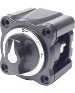 WHISPERPOWER 1 PÄÄKYTKIN MANUAL 300A, SI Main Image