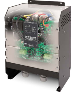 WHISPERPOWER 2 WP-GI SUOJAEROTUSMUUNTAJA Main Image