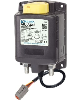 WHISPERPOWER LATAUSRELE AUTOMAATTINEN 12 Main Image