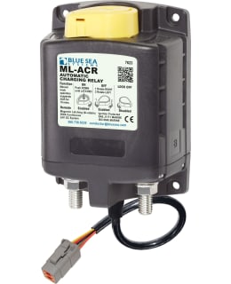 WHISPERPOWER LATAUSRELE AUTOMAATTINEN 24 Main Image